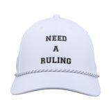 Need A Ruling