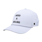Need A Ruling