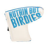 Nuthin' But Birdies "Flight" Blade Putter Cover