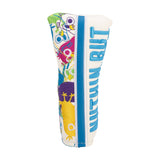 Nuthin' But Birdies "Flight" Blade Putter Cover