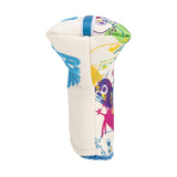 Nuthin' But Birdies "Flight" Blade Putter Cover