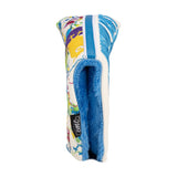 Nuthin' But Birdies "Flight" Blade Putter Cover