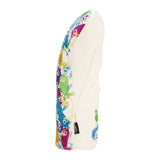 Nuthin' But Birdies "Flight" Driver Headcover