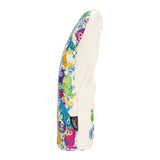 Nuthin' But Birdies "Flight" Hybrid Headcover