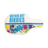 Nuthin' But Birdies "Flight" Mallet Putter Cover