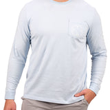 Retro L/S