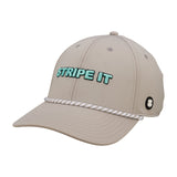 Stripe It