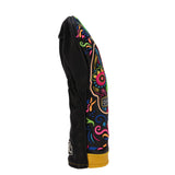 Sugar Skull "Neon" Hybrid Headcover