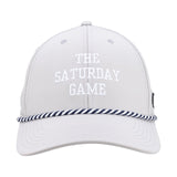 The Saturday Game