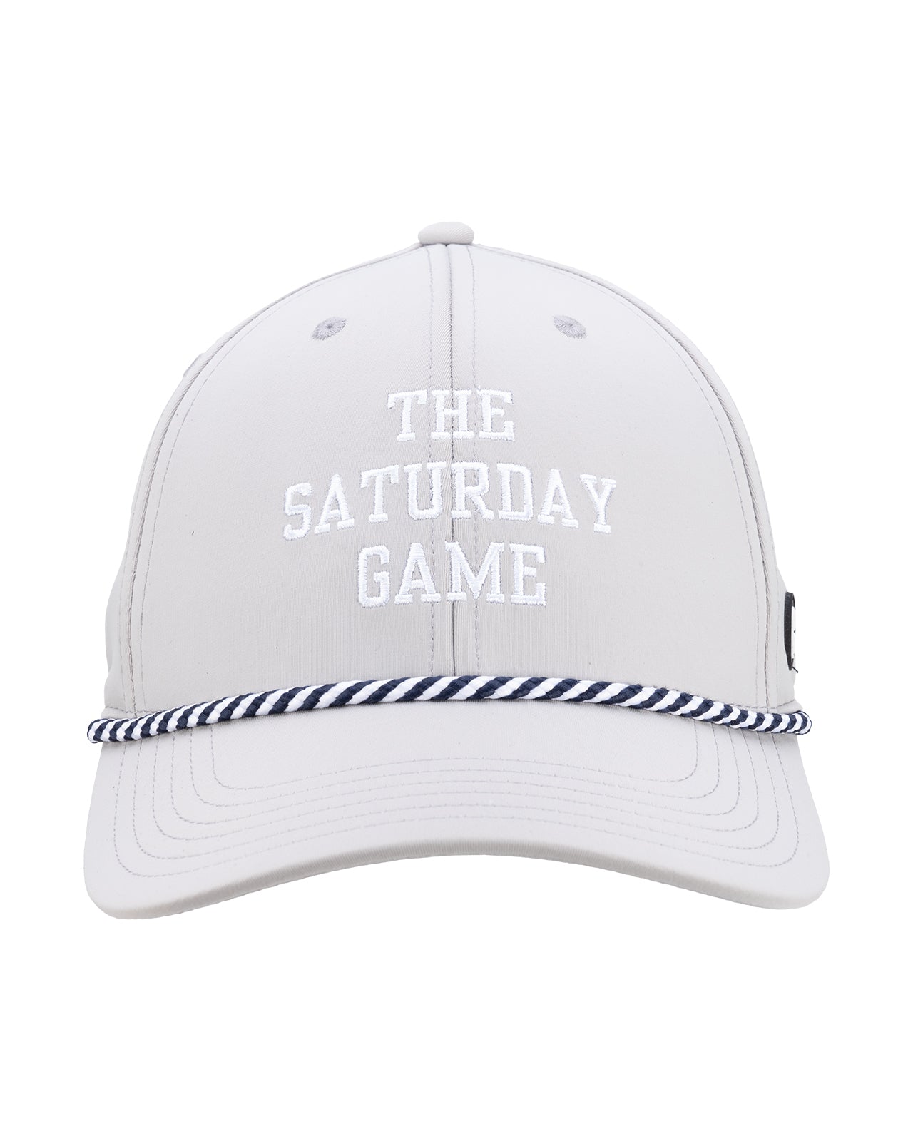 The Saturday Game