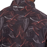 Tropical Luck Polo