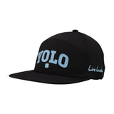 Yolo 1