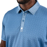 Clover Crush Polo