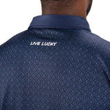 Clover Crush Polo