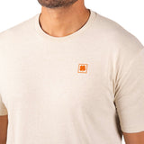 Cowboy Clover Tee