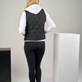 Delia Puff Vest
