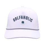 Golfaholic Lid 3