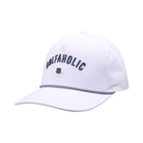 Golfaholic Lid 3