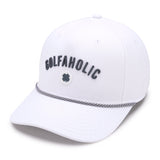 Golfaholic Lid 3