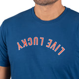 Inverted Luck 2 Tee
