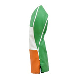 Ireland "Tricolour" Flag Driver Cover