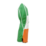 Ireland "Tricolour" Flag Driver Cover