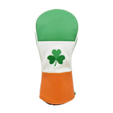 Ireland "Tricolour" Flag Fairway Cover