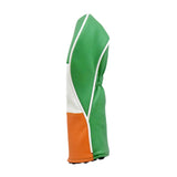 Ireland "Tricolour" Flag Fairway Cover
