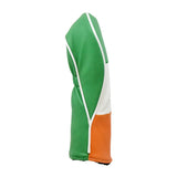 Ireland "Tricolour" Flag Fairway Cover
