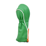 Ireland "Tricolour" Flag Fairway Cover