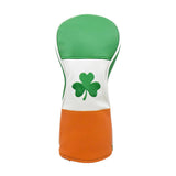Ireland "Tricolour" Flag Hybrid Cover