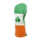 Ireland "Tricolour" Flag Hybrid Cover