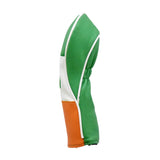 Ireland "Tricolour" Flag Hybrid Cover