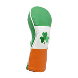 Ireland "Tricolour" Flag Hybrid Cover