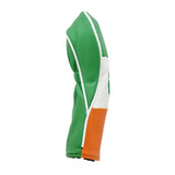 Ireland "Tricolour" Flag Hybrid Cover