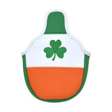 Ireland "Tricolour" Flag Mallet Putter Cover