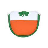 Ireland "Tricolour" Flag Mallet Putter Cover