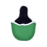 Ireland "Tricolour" Flag Mallet Putter Cover