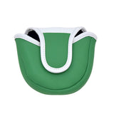 Ireland "Tricolour" Flag Mallet Putter Cover