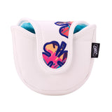 Live Lucky "Luau Bling" Mallet Putter Cover