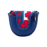 Live Lucky "Patriot" Mallet Putter Cover