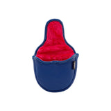 Live Lucky "Patriot" Mallet Putter Cover