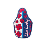 Live Lucky "Patriot" Mallet Putter Cover