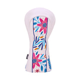 Shady Los Muertos "Petals" Driver Putter Cover