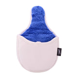 Shady Los Muertos "Petals" Mallet Putter Cover