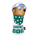 Live Lucky "Lucky Dog 2.0" Fairway Cover