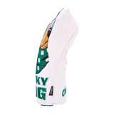 Live Lucky "Lucky Dog 2.0" Fairway Cover