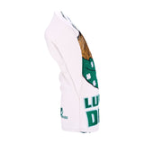 Live Lucky "Lucky Dog 2.0" Fairway Cover