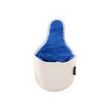 Live Lucky "Lucky Dog 2.0" Mallet Putter Cover