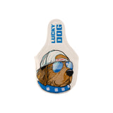 Live Lucky "Lucky Dog 2.0" Mallet Putter Cover